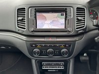 USED 2016 16 SEAT ALHAMBRA 2.0 TDI SE LUX 5d 184 BHP 