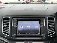 USED 2016 16 SEAT ALHAMBRA 2.0 TDI SE LUX 5d 184 BHP 