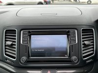 USED 2016 16 SEAT ALHAMBRA 2.0 TDI SE LUX 5d 184 BHP 