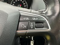 USED 2016 16 SEAT ALHAMBRA 2.0 TDI SE LUX 5d 184 BHP 