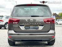 USED 2016 16 SEAT ALHAMBRA 2.0 TDI SE LUX 5d 184 BHP 
