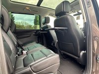 USED 2016 16 SEAT ALHAMBRA 2.0 TDI SE LUX 5d 184 BHP 