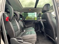 USED 2016 16 SEAT ALHAMBRA 2.0 TDI SE LUX 5d 184 BHP 