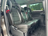 USED 2016 16 SEAT ALHAMBRA 2.0 TDI SE LUX 5d 184 BHP 