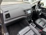 USED 2016 16 SEAT ALHAMBRA 2.0 TDI SE LUX 5d 184 BHP 