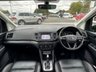 USED 2016 16 SEAT ALHAMBRA 2.0 TDI SE LUX 5d 184 BHP 