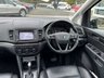 USED 2016 16 SEAT ALHAMBRA 2.0 TDI SE LUX 5d 184 BHP 