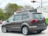 USED 2016 16 SEAT ALHAMBRA 2.0 TDI SE LUX 5d 184 BHP 