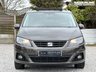 USED 2016 16 SEAT ALHAMBRA 2.0 TDI SE LUX 5d 184 BHP 