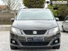 USED 2016 16 SEAT ALHAMBRA 2.0 TDI SE LUX 5d 184 BHP 