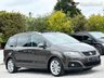 USED 2016 16 SEAT ALHAMBRA 2.0 TDI SE LUX 5d 184 BHP 