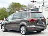 USED 2016 16 SEAT ALHAMBRA 2.0 TDI SE LUX 5d 184 BHP 