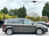 USED 2016 16 SEAT ALHAMBRA 2.0 TDI SE LUX 5d 184 BHP 