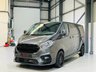 USED 2019 55 FORD TRANSIT CUSTOM 2.0 300 LIMITED P/V L2 H1 168 BHP RS Bodykit|20 Inch Wheels|FINANCE + PX AVAILABLE