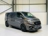 USED 2019 55 FORD TRANSIT CUSTOM 2.0 300 LIMITED P/V L2 H1 168 BHP RS Bodykit|20 Inch Wheels|FINANCE + PX AVAILABLE