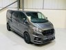 USED 2019 55 FORD TRANSIT CUSTOM 2.0 300 LIMITED P/V L2 H1 168 BHP RS Bodykit|20 Inch Wheels|FINANCE + PX AVAILABLE