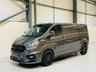 USED 2019 55 FORD TRANSIT CUSTOM 2.0 300 LIMITED P/V L2 H1 168 BHP RS Bodykit|20 Inch Wheels|FINANCE + PX AVAILABLE