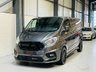 USED 2019 55 FORD TRANSIT CUSTOM 2.0 300 LIMITED P/V L2 H1 168 BHP RS Bodykit|20 Inch Wheels|FINANCE + PX AVAILABLE