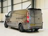 USED 2019 55 FORD TRANSIT CUSTOM 2.0 300 LIMITED P/V L2 H1 168 BHP RS Bodykit|20 Inch Wheels|FINANCE + PX AVAILABLE
