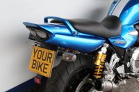 USED 2007 07 YAMAHA XJR1300SP Stunning colour scheme, a real powerhouse cruiser AMAZING SOUND, BEAUTIFUL COLOUR, WELL WORTH A LOOK.