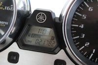 USED 2007 07 YAMAHA XJR1300SP Stunning colour scheme, a real powerhouse cruiser AMAZING SOUND, BEAUTIFUL COLOUR, WELL WORTH A LOOK.