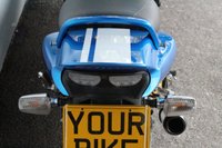 USED 2007 07 YAMAHA XJR1300SP Stunning colour scheme, a real powerhouse cruiser AMAZING SOUND, BEAUTIFUL COLOUR, WELL WORTH A LOOK.