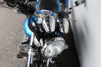 USED 2007 07 YAMAHA XJR1300SP Stunning colour scheme, a real powerhouse cruiser AMAZING SOUND, BEAUTIFUL COLOUR, WELL WORTH A LOOK.