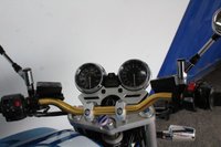 USED 2007 07 YAMAHA XJR1300SP Stunning colour scheme, a real powerhouse cruiser AMAZING SOUND, BEAUTIFUL COLOUR, WELL WORTH A LOOK.