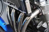 USED 2007 07 YAMAHA XJR1300SP Stunning colour scheme, a real powerhouse cruiser AMAZING SOUND, BEAUTIFUL COLOUR, WELL WORTH A LOOK.