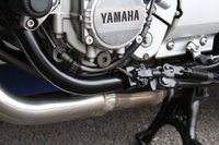 USED 2007 07 YAMAHA XJR1300SP Stunning colour scheme, a real powerhouse cruiser AMAZING SOUND, BEAUTIFUL COLOUR, WELL WORTH A LOOK.