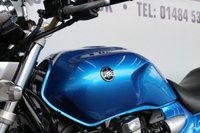 USED 2007 07 YAMAHA XJR1300SP Stunning colour scheme, a real powerhouse cruiser AMAZING SOUND, BEAUTIFUL COLOUR, WELL WORTH A LOOK.