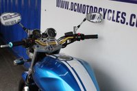 USED 2007 07 YAMAHA XJR1300SP Stunning colour scheme, a real powerhouse cruiser AMAZING SOUND, BEAUTIFUL COLOUR, WELL WORTH A LOOK.