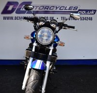 USED 2007 07 YAMAHA XJR1300SP Stunning colour scheme, a real powerhouse cruiser AMAZING SOUND, BEAUTIFUL COLOUR, WELL WORTH A LOOK.