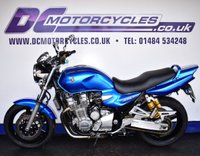 USED 2007 07 YAMAHA XJR1300SP Stunning colour scheme, a real powerhouse cruiser AMAZING SOUND, BEAUTIFUL COLOUR, WELL WORTH A LOOK.