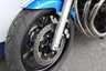 USED 2007 07 YAMAHA XJR1300SP Stunning colour scheme, a real powerhouse cruiser AMAZING SOUND, BEAUTIFUL COLOUR, WELL WORTH A LOOK.