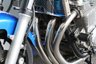 USED 2007 07 YAMAHA XJR1300SP Stunning colour scheme, a real powerhouse cruiser AMAZING SOUND, BEAUTIFUL COLOUR, WELL WORTH A LOOK.