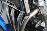 USED 2007 07 YAMAHA XJR1300SP Stunning colour scheme, a real powerhouse cruiser AMAZING SOUND, BEAUTIFUL COLOUR, WELL WORTH A LOOK.