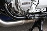 USED 2007 07 YAMAHA XJR1300SP Stunning colour scheme, a real powerhouse cruiser AMAZING SOUND, BEAUTIFUL COLOUR, WELL WORTH A LOOK.