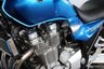USED 2007 07 YAMAHA XJR1300SP Stunning colour scheme, a real powerhouse cruiser AMAZING SOUND, BEAUTIFUL COLOUR, WELL WORTH A LOOK.