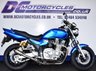 USED 2007 07 YAMAHA XJR1300SP Stunning colour scheme, a real powerhouse cruiser AMAZING SOUND, BEAUTIFUL COLOUR, WELL WORTH A LOOK.