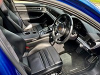 USED 2019 19 PORSCHE PANAMERA 4.0 TURBO S SPORT TURISMO PDK 5d AUTO 671 BHP// PCCB (CERAMIC COMPOSITE BRAKES)// System (Front and Rear) incl. Reversing Camera and Surround View//Panoramic Roof//Air Suspension/// PCCB (CERAMIC COMPOSITE BRAKES)///ParkAssist System(Front and Rear) incl. Reversing Camera and Surround View//Panoramic Roof//Air Suspension///