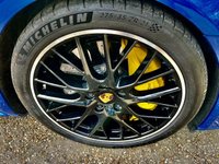 USED 2019 19 PORSCHE PANAMERA 4.0 TURBO S SPORT TURISMO PDK 5d AUTO 671 BHP// PCCB (CERAMIC COMPOSITE BRAKES)// System (Front and Rear) incl. Reversing Camera and Surround View//Panoramic Roof//Air Suspension/// PCCB (CERAMIC COMPOSITE BRAKES)///ParkAssist System(Front and Rear) incl. Reversing Camera and Surround View//Panoramic Roof//Air Suspension///