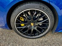 USED 2019 19 PORSCHE PANAMERA 4.0 TURBO S SPORT TURISMO PDK 5d AUTO 671 BHP// PCCB (CERAMIC COMPOSITE BRAKES)// System (Front and Rear) incl. Reversing Camera and Surround View//Panoramic Roof//Air Suspension/// PCCB (CERAMIC COMPOSITE BRAKES)///ParkAssist System(Front and Rear) incl. Reversing Camera and Surround View//Panoramic Roof//Air Suspension///
