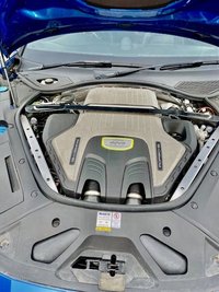 USED 2019 19 PORSCHE PANAMERA 4.0 TURBO S SPORT TURISMO PDK 5d AUTO 671 BHP// PCCB (CERAMIC COMPOSITE BRAKES)// System (Front and Rear) incl. Reversing Camera and Surround View//Panoramic Roof//Air Suspension/// PCCB (CERAMIC COMPOSITE BRAKES)///ParkAssist System(Front and Rear) incl. Reversing Camera and Surround View//Panoramic Roof//Air Suspension///