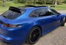 USED 2019 19 PORSCHE PANAMERA 4.0 TURBO S SPORT TURISMO PDK 5d AUTO 671 BHP// PCCB (CERAMIC COMPOSITE BRAKES)// System (Front and Rear) incl. Reversing Camera and Surround View//Panoramic Roof//Air Suspension/// PCCB (CERAMIC COMPOSITE BRAKES)///ParkAssist System(Front and Rear) incl. Reversing Camera and Surround View//Panoramic Roof//Air Suspension///