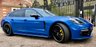 USED 2019 19 PORSCHE PANAMERA 4.0 TURBO S SPORT TURISMO PDK 5d AUTO 671 BHP// PCCB (CERAMIC COMPOSITE BRAKES)// System (Front and Rear) incl. Reversing Camera and Surround View//Panoramic Roof//Air Suspension/// PCCB (CERAMIC COMPOSITE BRAKES)///ParkAssist System(Front and Rear) incl. Reversing Camera and Surround View//Panoramic Roof//Air Suspension///