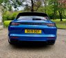 USED 2019 19 PORSCHE PANAMERA 4.0 TURBO S SPORT TURISMO PDK 5d AUTO 671 BHP// PCCB (CERAMIC COMPOSITE BRAKES)// System (Front and Rear) incl. Reversing Camera and Surround View//Panoramic Roof//Air Suspension/// PCCB (CERAMIC COMPOSITE BRAKES)///ParkAssist System(Front and Rear) incl. Reversing Camera and Surround View//Panoramic Roof//Air Suspension///