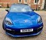 USED 2019 19 PORSCHE PANAMERA 4.0 TURBO S SPORT TURISMO PDK 5d AUTO 671 BHP// PCCB (CERAMIC COMPOSITE BRAKES)// System (Front and Rear) incl. Reversing Camera and Surround View//Panoramic Roof//Air Suspension/// PCCB (CERAMIC COMPOSITE BRAKES)///ParkAssist System(Front and Rear) incl. Reversing Camera and Surround View//Panoramic Roof//Air Suspension///