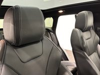 USED 2017 67 LAND ROVER RANGE ROVER EVOQUE 2.0 TD4 AUTOBIOGRAPHY 5d 177 BHP Yulong White , Oxford Full Leather, Full Panoramic Slide Sun Roof