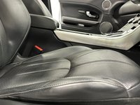 USED 2017 67 LAND ROVER RANGE ROVER EVOQUE 2.0 TD4 AUTOBIOGRAPHY 5d 177 BHP Yulong White , Oxford Full Leather, Full Panoramic Slide Sun Roof